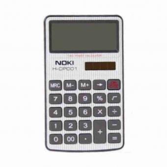 CALCULATOR BUZUNAR 12 DIG HCP001 NOKI